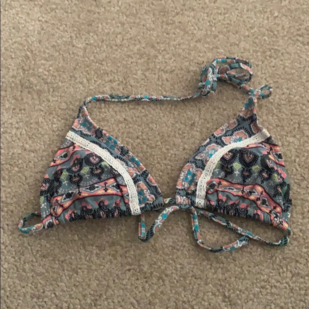Bikini Top